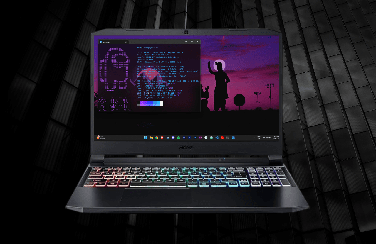 Laptop Image